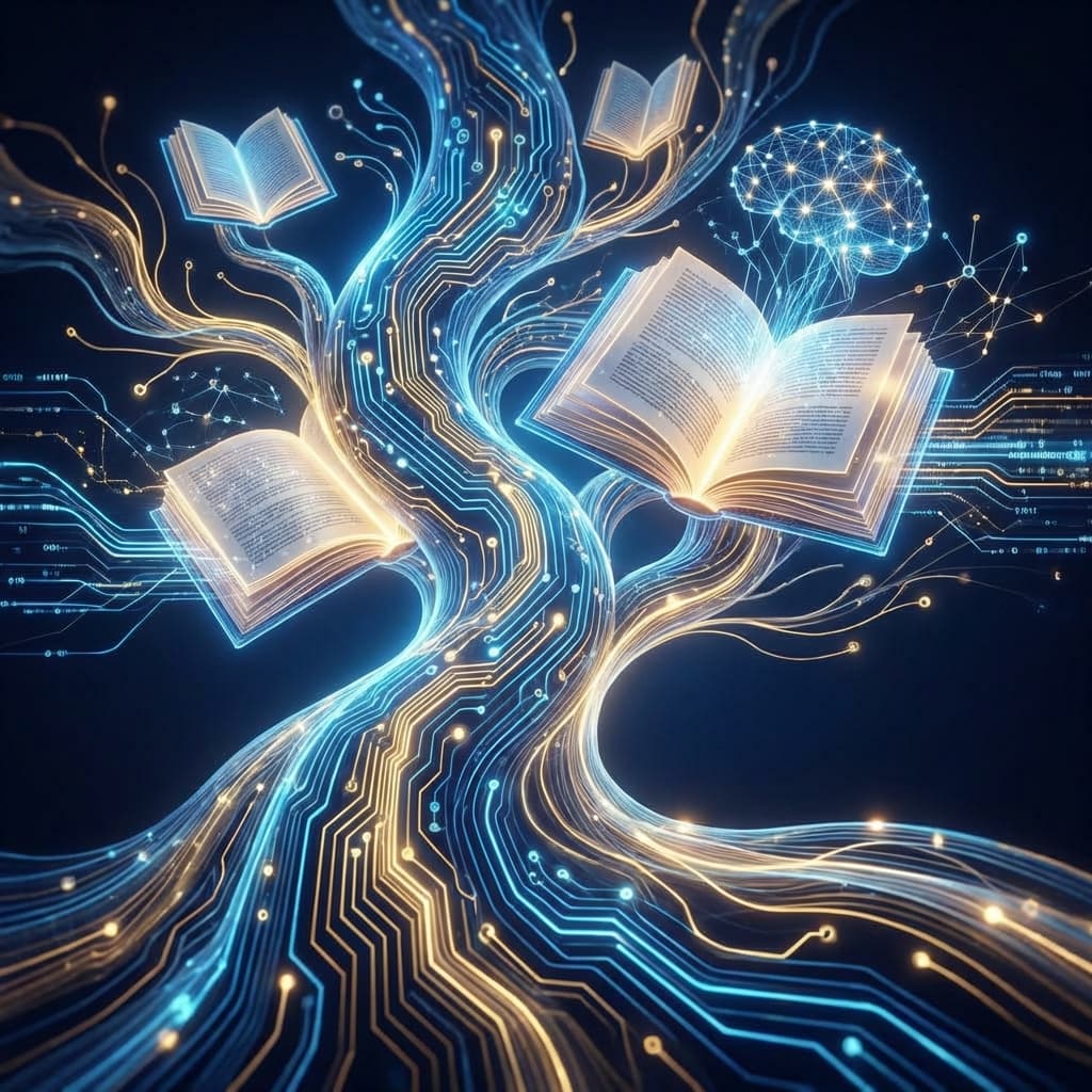 Partnership with Tech Corp to bring AI in education